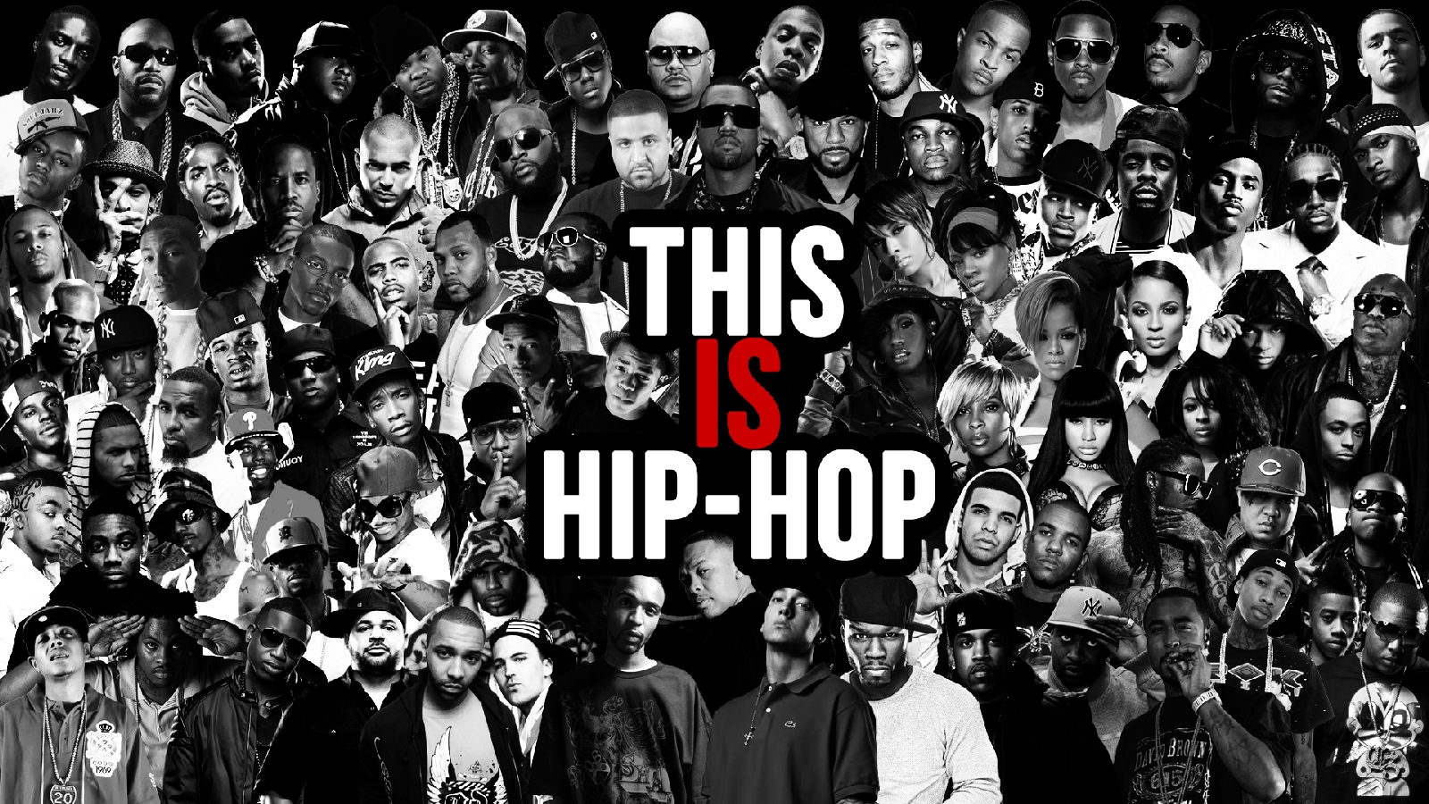HIP HOP