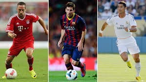 3 best players